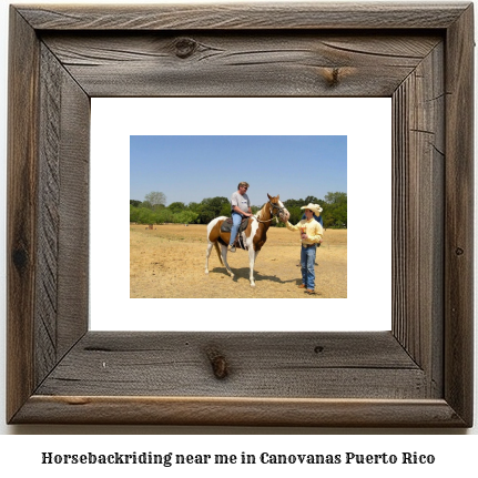 horseback riding near me in Canvanas, Puerto Rico